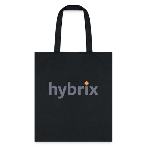 Hybrix logo - Tote Bag