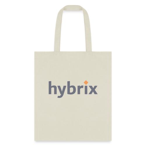 Hybrix logo - Tote Bag