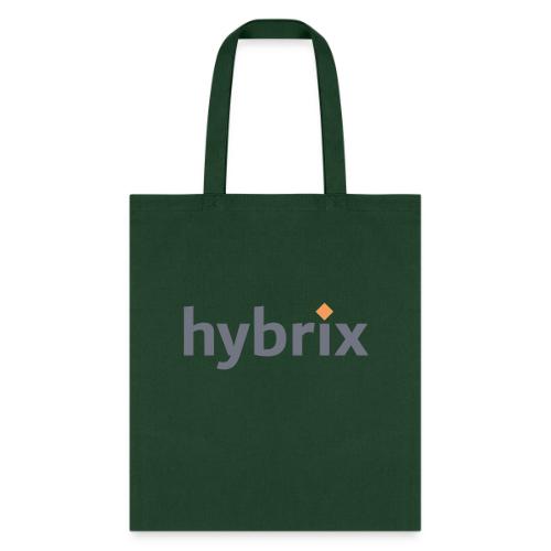 Hybrix logo - Tote Bag