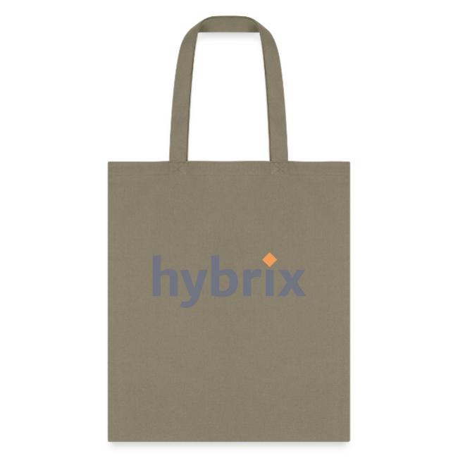 Hybrix logo