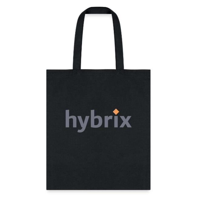Hybrix logo