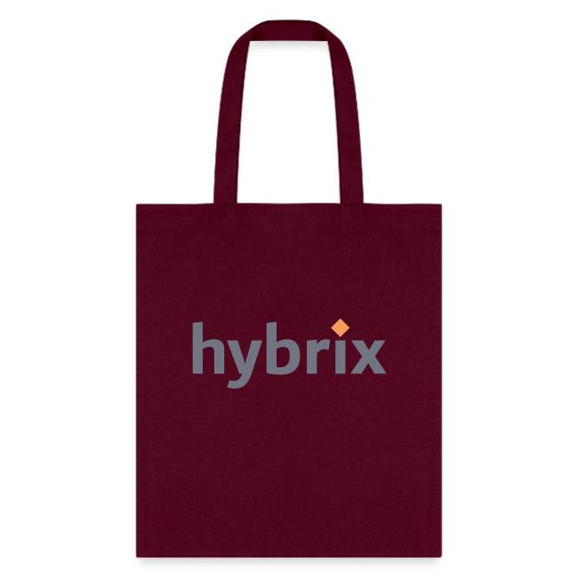 Hybrix logo
