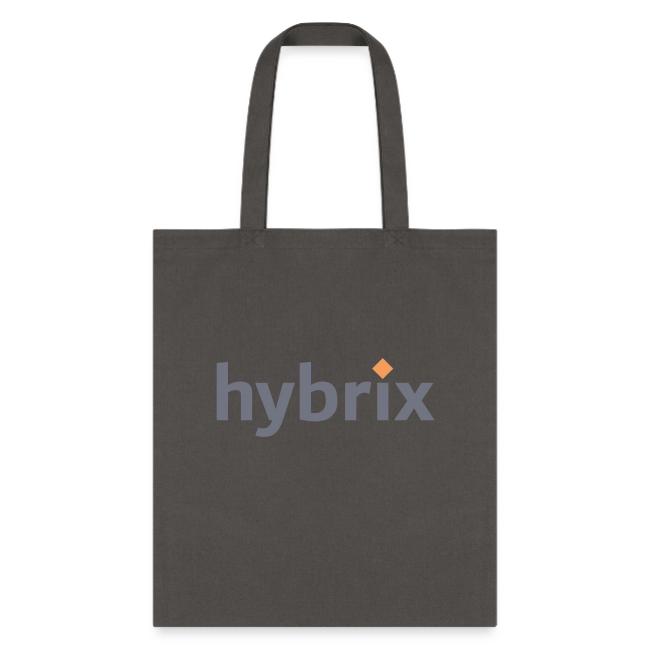 Hybrix logo