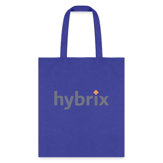 Hybrix logo