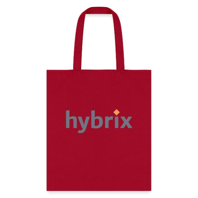 Hybrix logo
