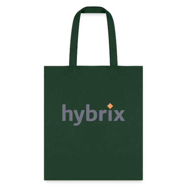Hybrix logo