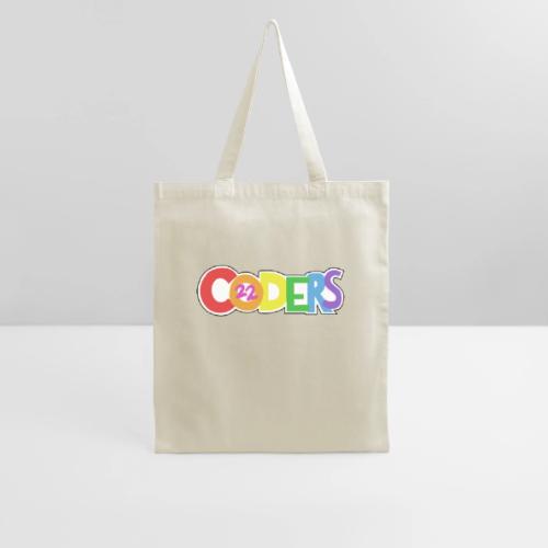 coders22 Logo - Tote Bag