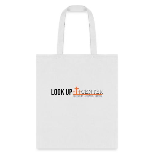 LUC Logo 2025 - Tote Bag