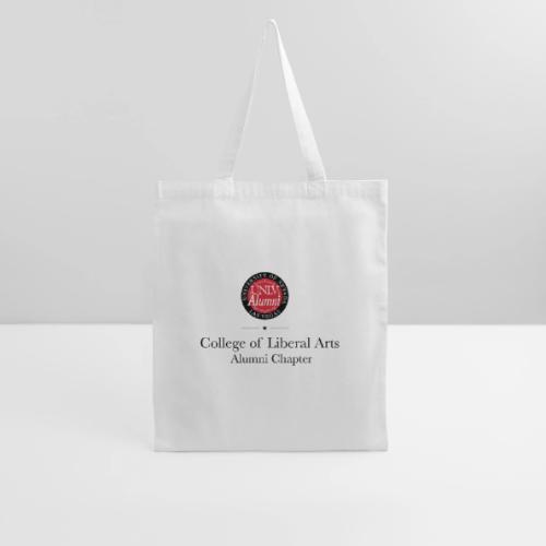 Alumni Chapter Pride - Tote Bag
