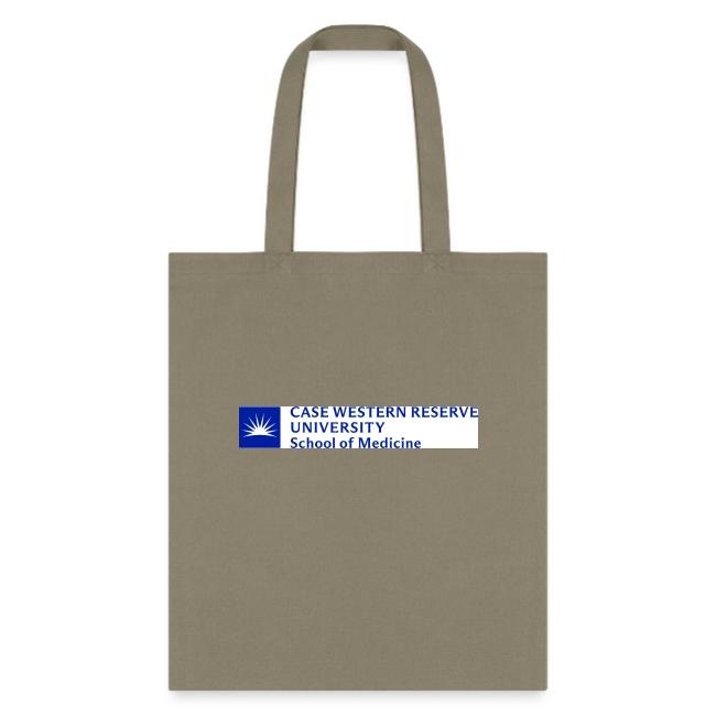 SOM New logo CWRU CMYK BLUE