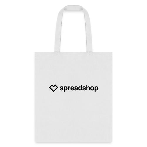Spreadshop - Tote Bag