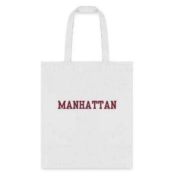 Tan School Of Music 02 - Tote Bag - white - Front
