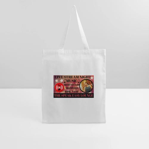 Monday Live Stream - Tote Bag
