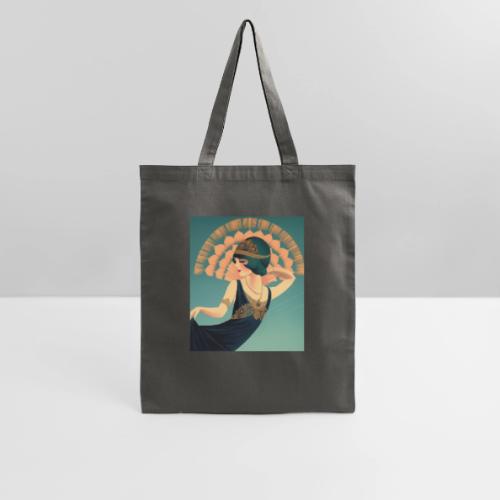 Flapper - Tote Bag