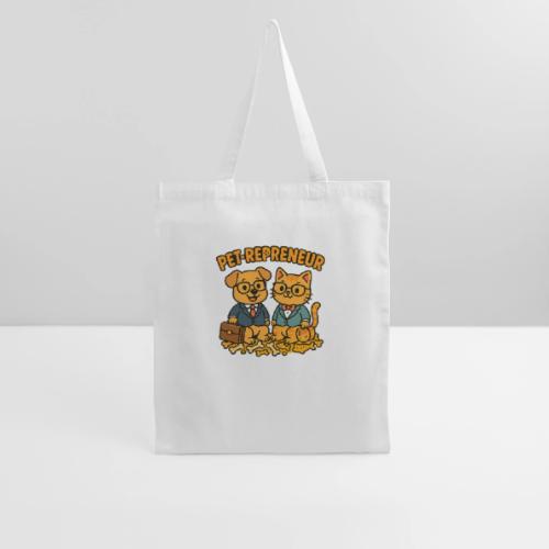Pets in Suits - Tote Bag