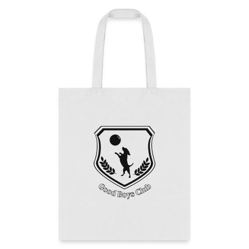 Good Boys Club - Tote Bag
