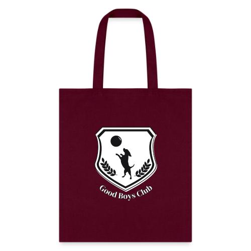 Good Boys Club - Tote Bag