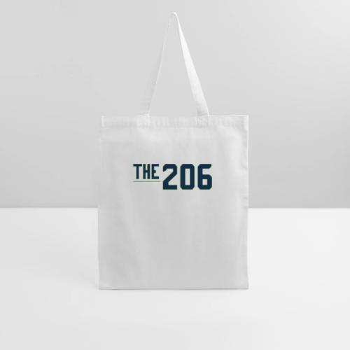 THE | 206 - Spirit of Washington - Game Apparel - Tote Bag