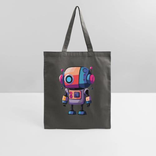 Defective Robot - Tote Bag