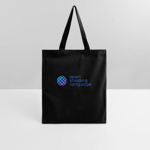 Open Shading Language - Tote Bag