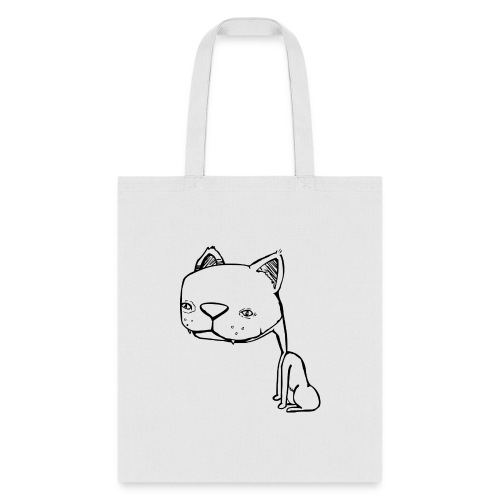 Meowy Wowie - Tote Bag