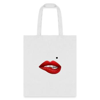 What would Scully do - x files - Tote Bag - white - Front