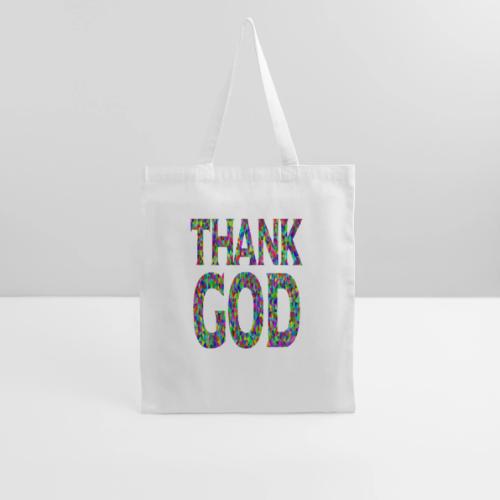 THANK GOD - Tote Bag