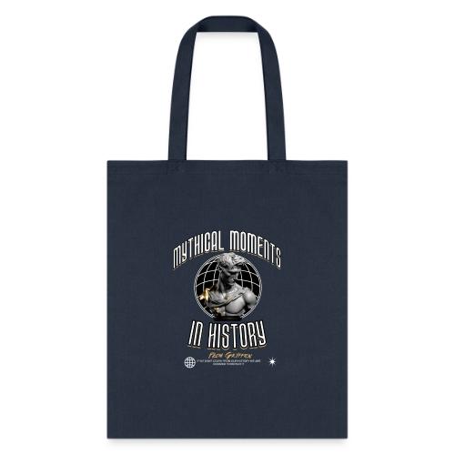 Mythical Moments In History! - Tote Bag