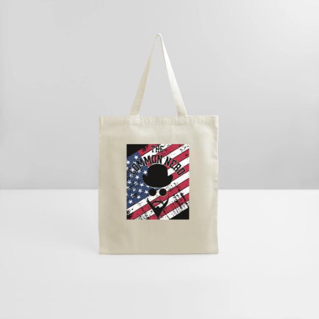 USA Proud Nerd