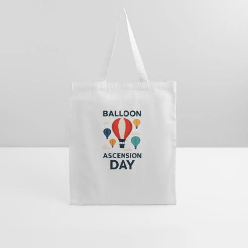Balloon Ascension Day shirt - Tote Bag