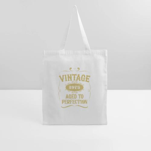 The Years Collection - 1975 Aged to Perfection - Tote Bag