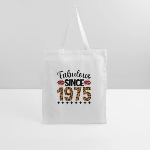 The Years Collection - Fabulous Since 1975 - Tote Bag