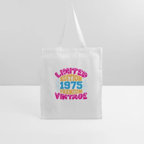 The Years Collection - 1975 Premium Vintage - Tote Bag