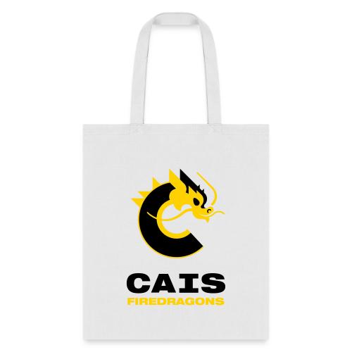 CAIS Firedragons - Tote Bag