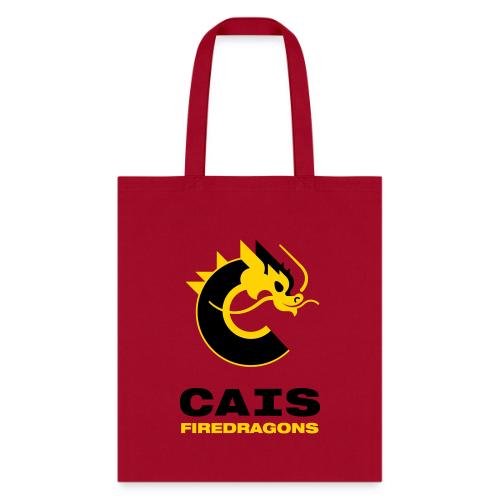 CAIS Firedragons - Tote Bag