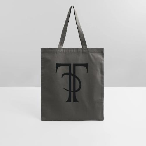 Black 001 1 - Tote Bag