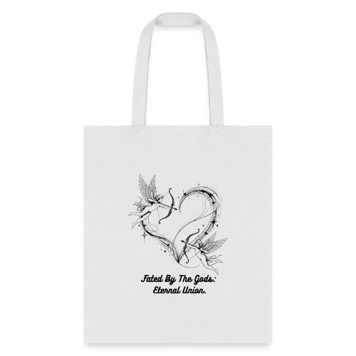 Eternal Union T-Shirt, Mug, & Leggings - Tote Bag