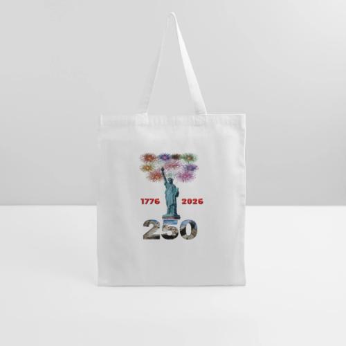 1776 - 2026 | 250 Years USA | Fireworks - Tote Bag