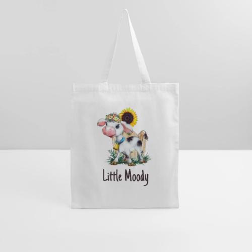 Litte Moody Cow - Tote Bag
