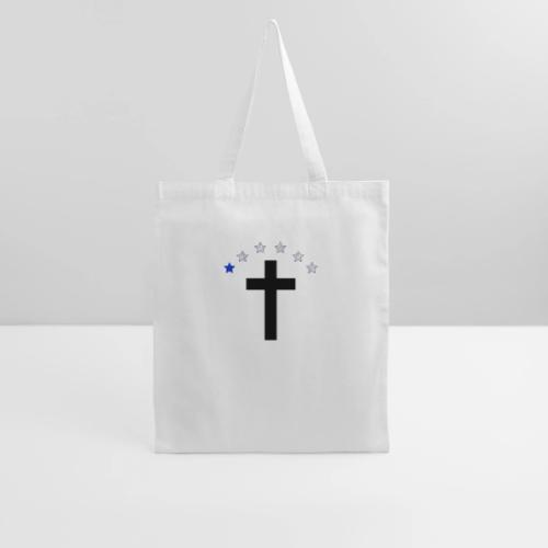 Faith KID Cross Logo - Tote Bag