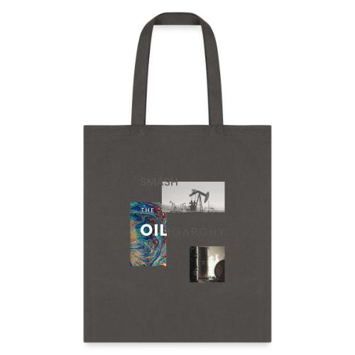 oiligarchy 01 - Tote Bag