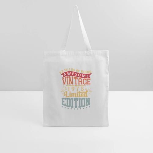 The Years Collections - 50yrs of Being Awesome - Tote Bag