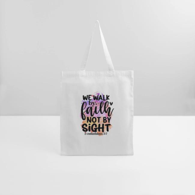 Harmony Collection - We Walk by Faith not by Sight