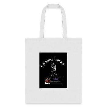 We are taking over twitch - Tote Bag - white - Front