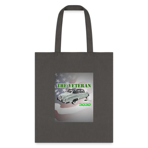 Lumios Typewriter Used - Tote Bag