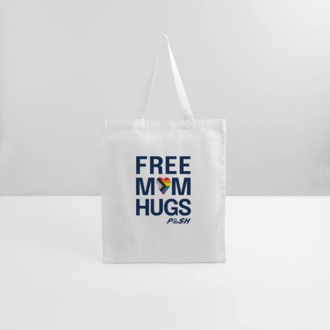 Free Mom Hugs 🏳️‍🌈🏳️‍⚧️