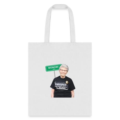 Elsie from Monowi - Tote Bag