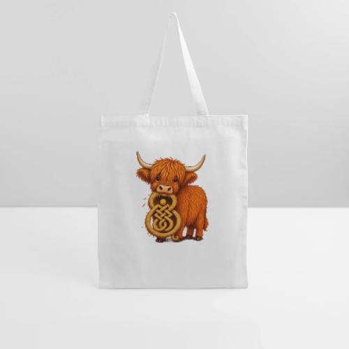 heelan coo - Tote Bag