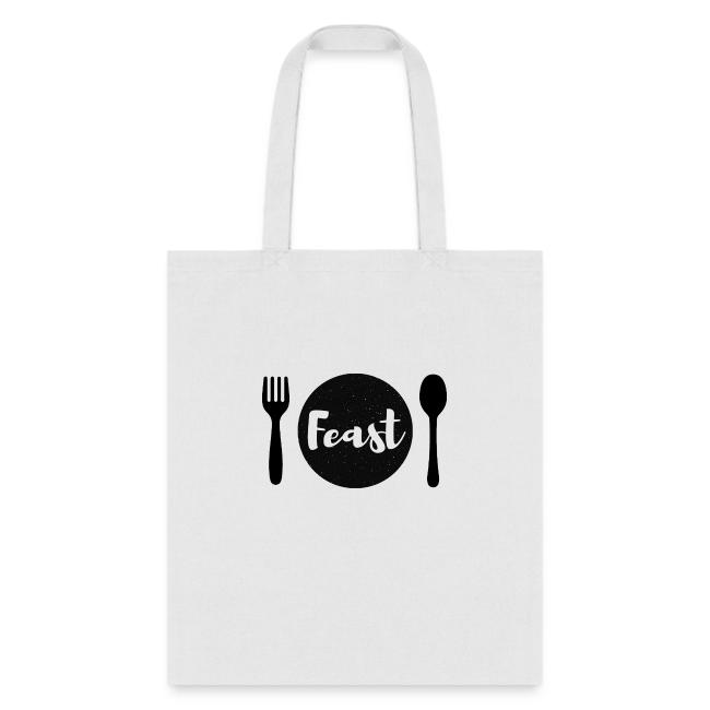 Feast logo