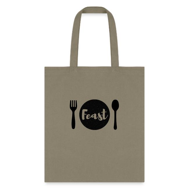 Feast logo